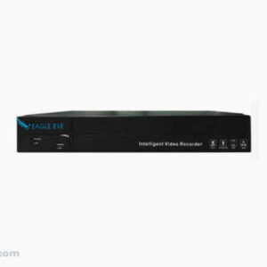 دی وی آر NVR-E4K-116-8Poe